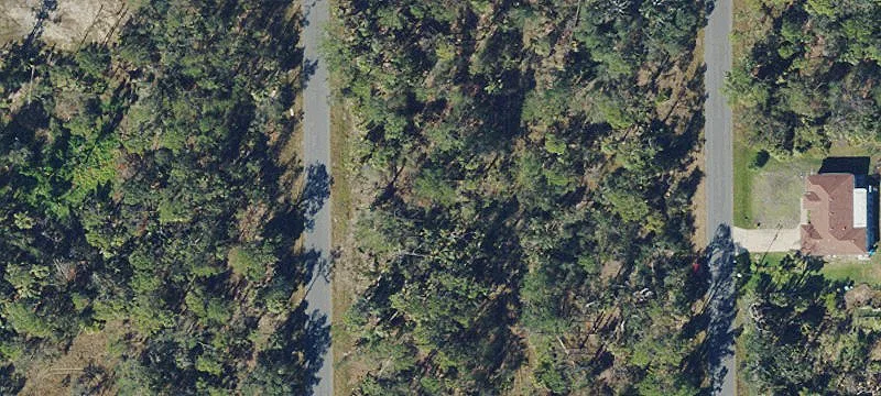Residential Land Parcel