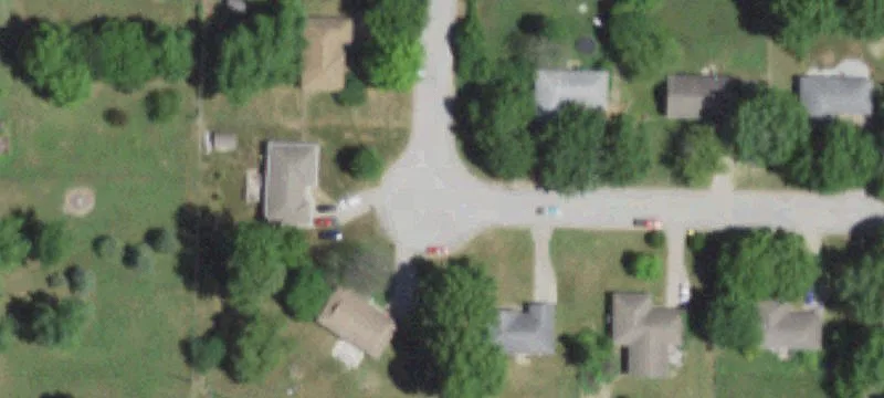 Specialty Land Parcels