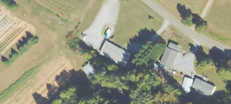 Commercial Development Land Parcel