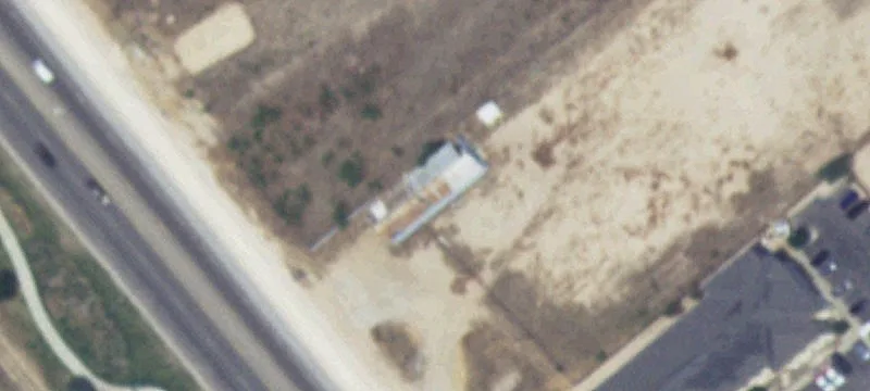 High-Visibility Commercial Land