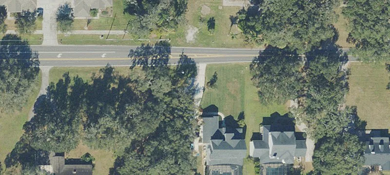 Custom Homesite Residential Lot