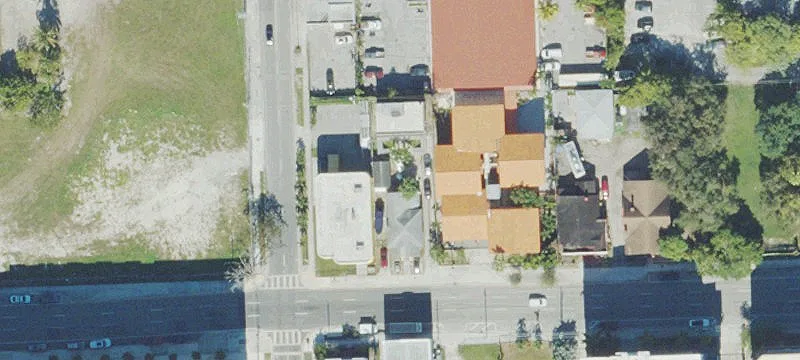 Renovated Multifamily Income Property