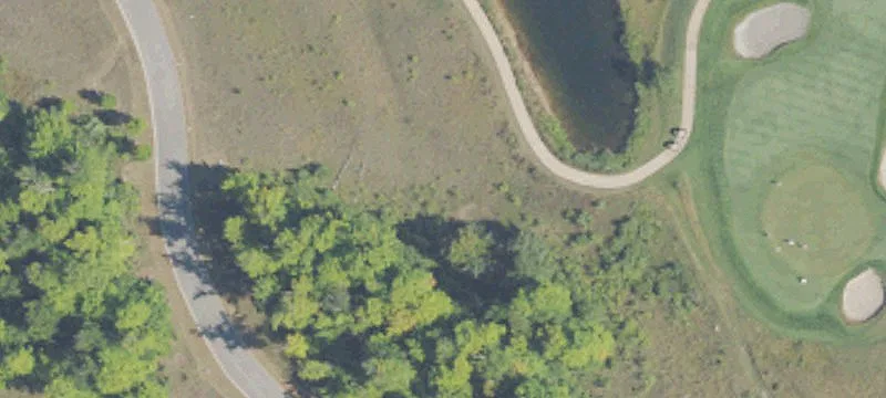 Gated Residential Land Lot