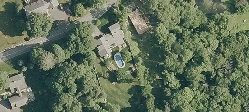 Residential Land with Existing Pool