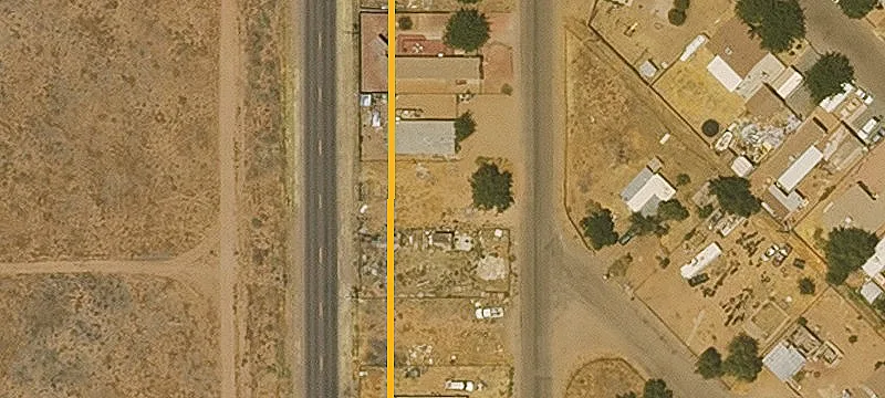 Cleared Build-Ready Lot