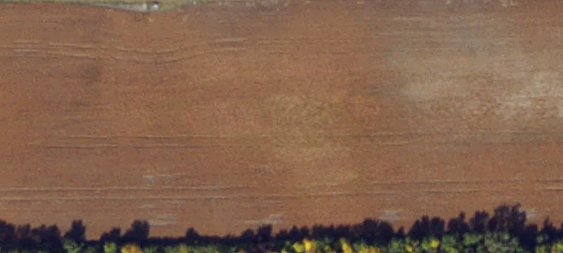 Residential Building Lot in Subdivision