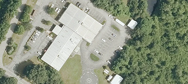 Flex R&D Industrial Space