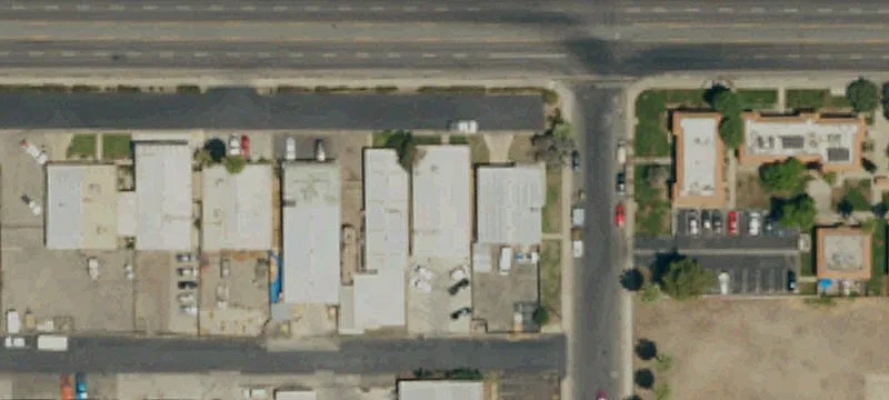 Office/Warehouse Flex Property