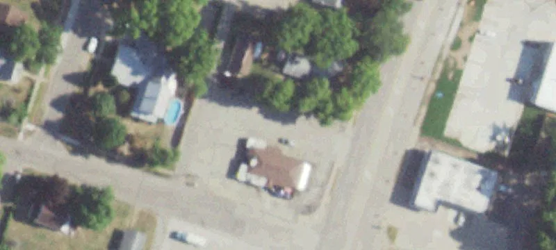 Commercial Land on Main Roadway