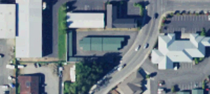 Self Storage Facility