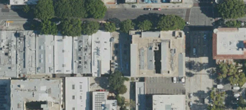 Ground-Floor Retail Storefront Space