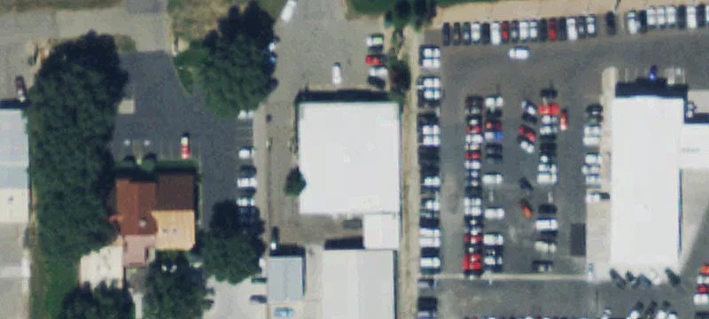 Flex Warehouse with Gated Yard