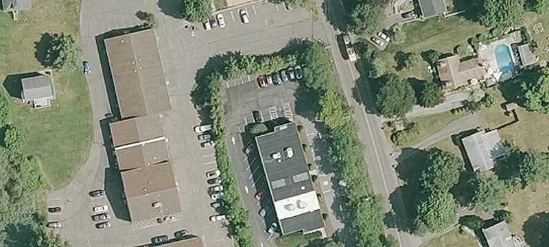 ADA Compliant Medical Office Building