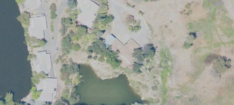 Pasture Land with Pond and Spring