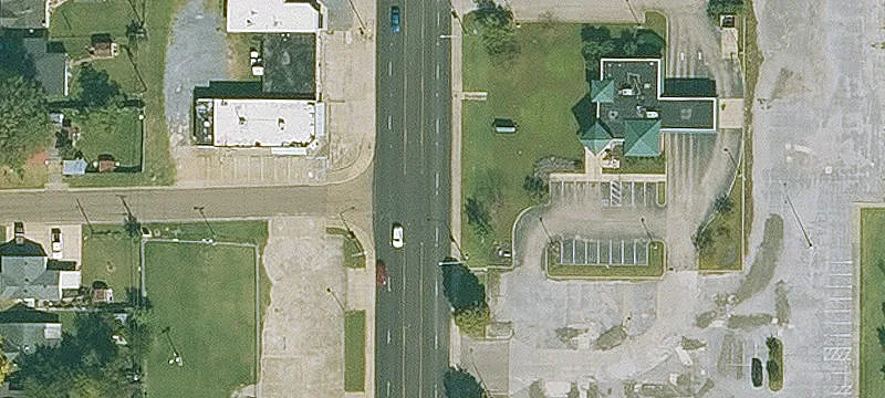 Net Leased Wendy’s Restaurant