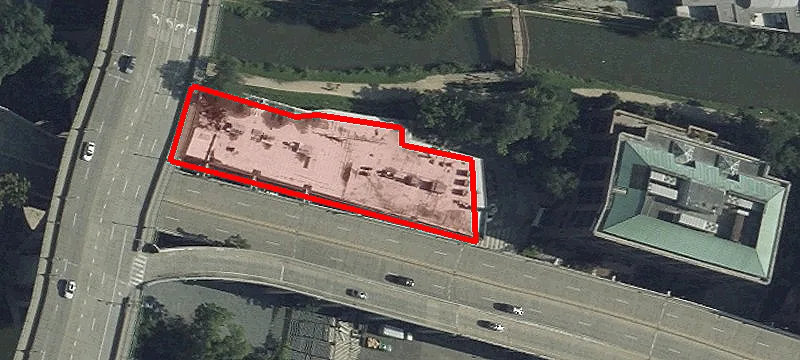 Retail Space for Lease