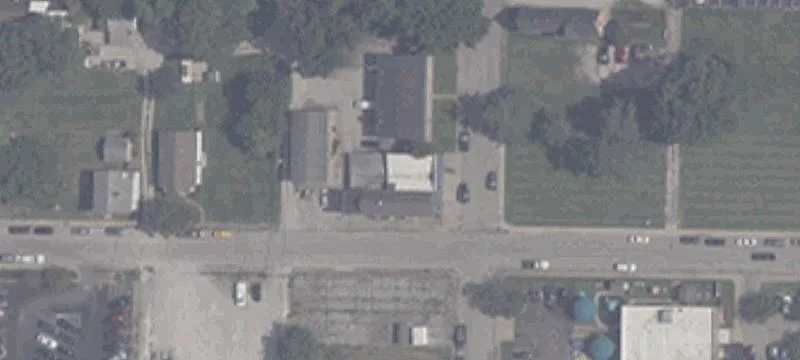 Neighborhood Fitness Center