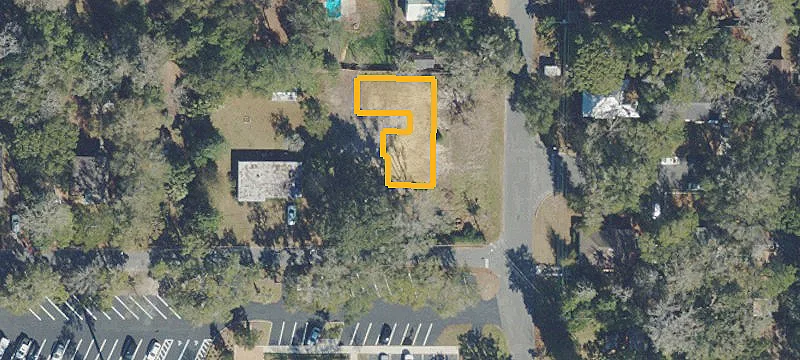 Platted Residential Development Lots