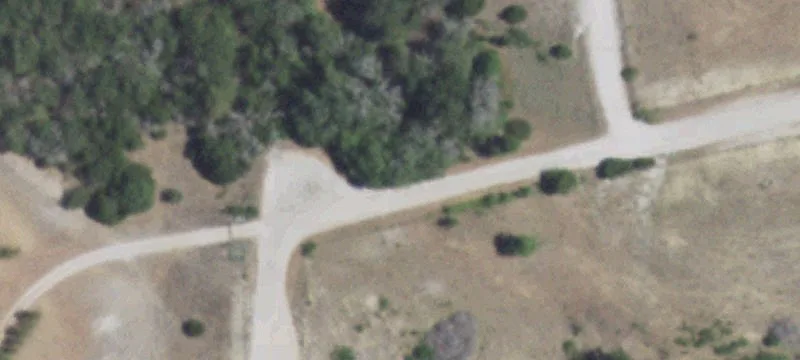 Residential Land with Private Road