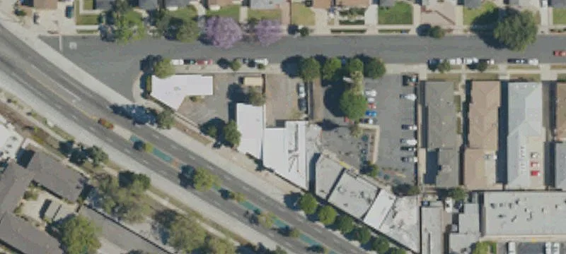 Commercial Office Suites with Private Restrooms