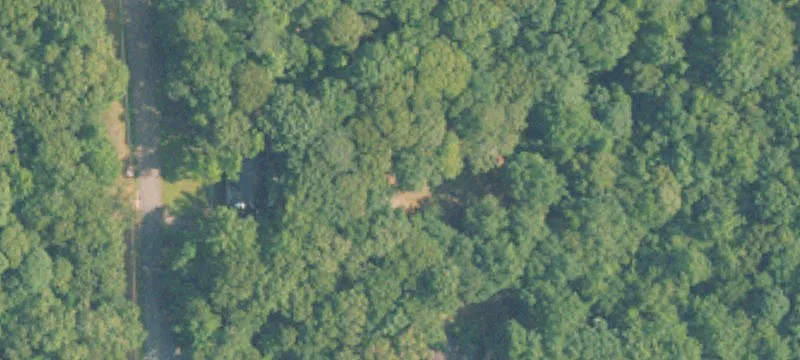 Residential Lot in Gated Community