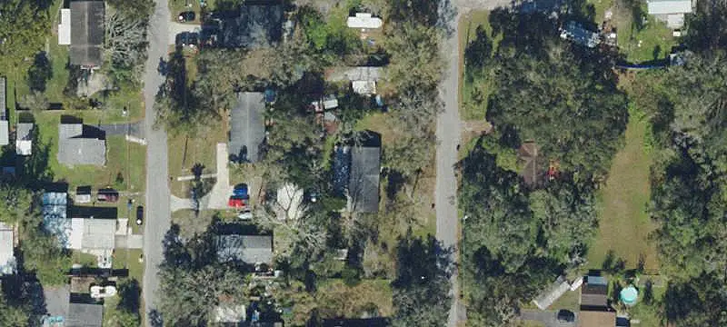 Residential Development Land Parcel
