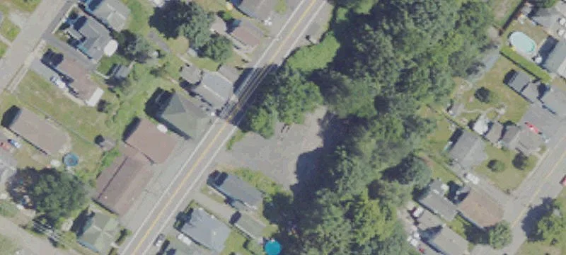 Residential Building Lot