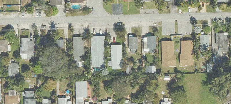 Turnkey Income-Producing Duplex
