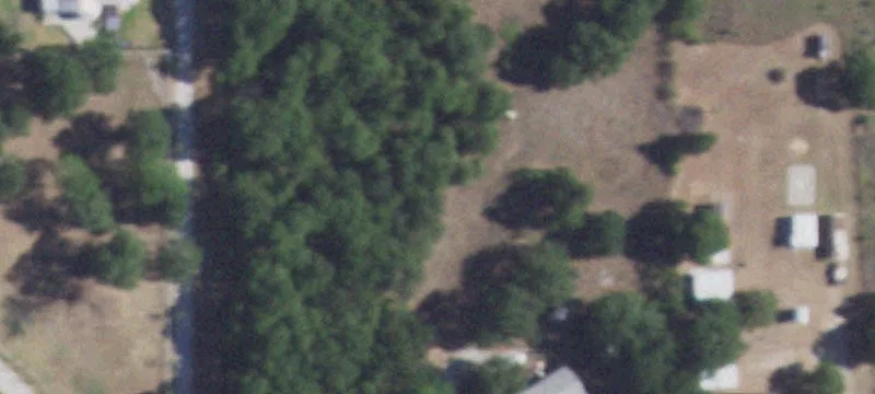5-Acre Residential Land Parcel