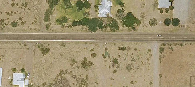 Off-Grid Land with Private Well