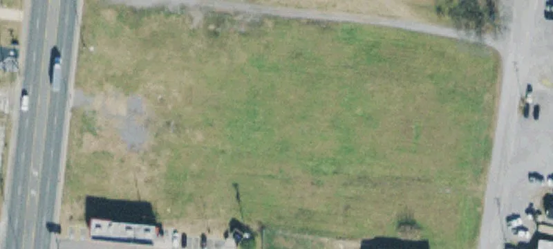 Dividable Commercial Land Parcel