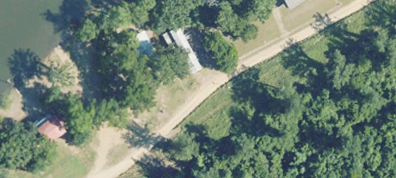 Lakefront Recreational Property