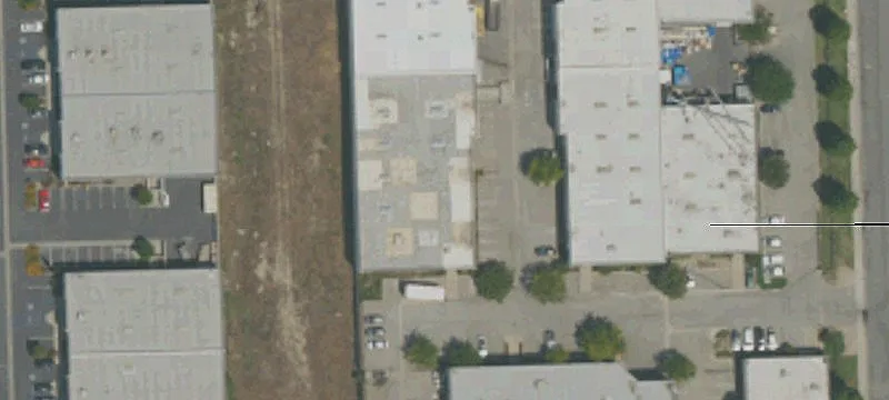 Specialty Commercial Property