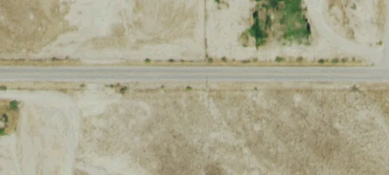 Elevated View Home Lot