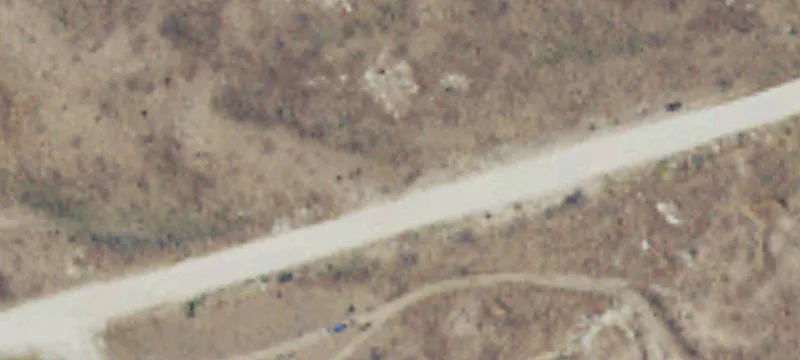 Agricultural Land with Power Supply