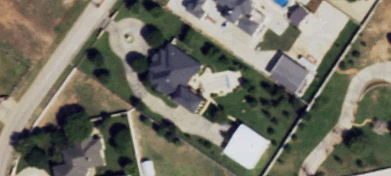 Residential Land Lot