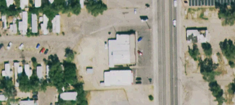 Turn-Key Liquor Store Retail