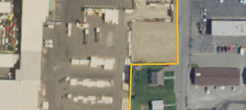 Residential Homebuilding Lot