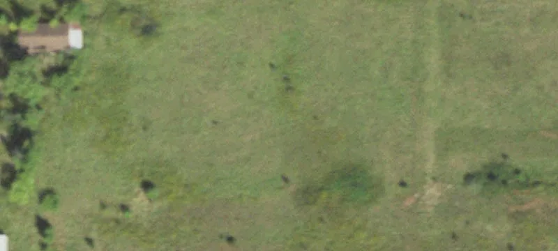 Cleared Development Land Parcel