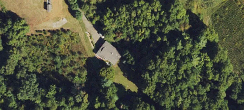 Flat Residential Lot