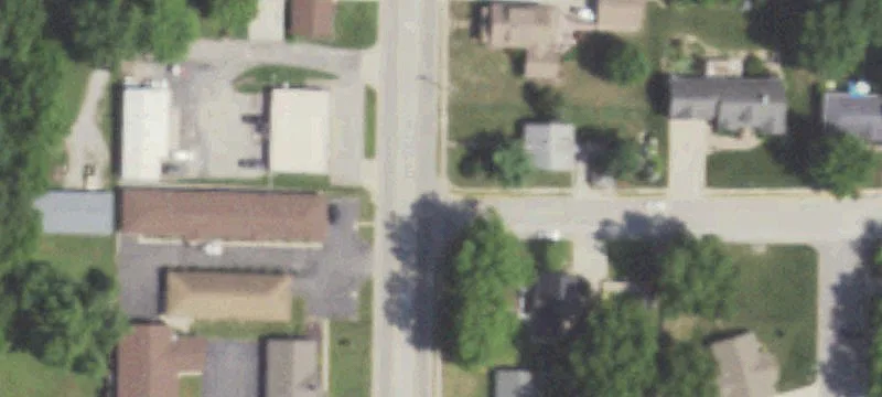 Bar and Warehouse Property