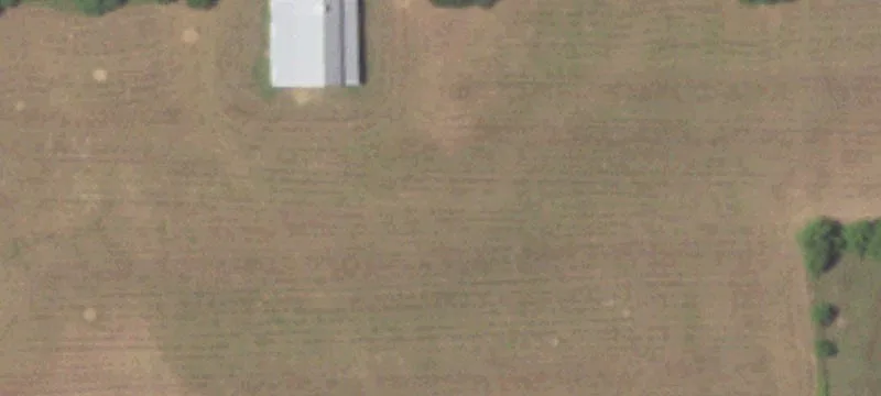 Agricultural Property with Barn