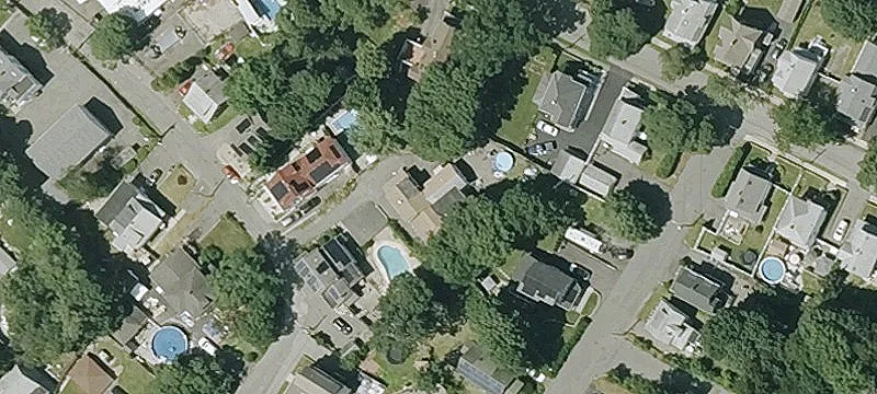 Two-Family Rental Unit with Utilities Included