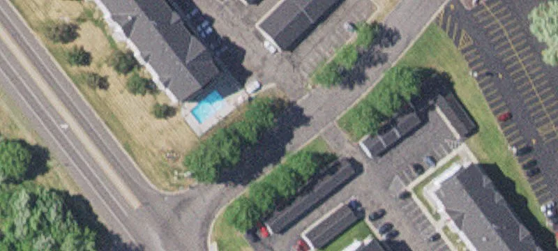 Commercial Land Parcel