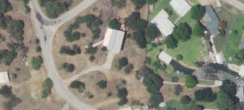 Lakefront Residential Lot