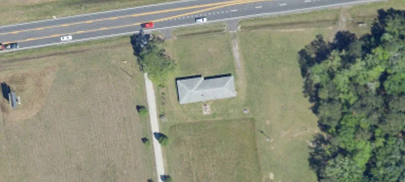 Commercial Land on Major Highway