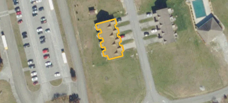 Residential Building Lot Community