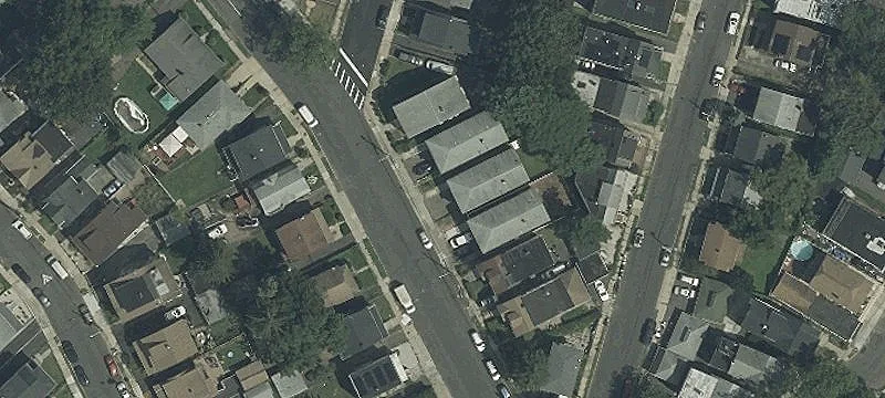 Two-Family Residential Income