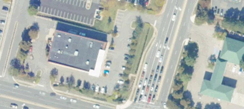 Leased Sheetz Convenience Store