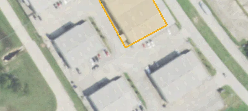 Office Warehouse Flex Space